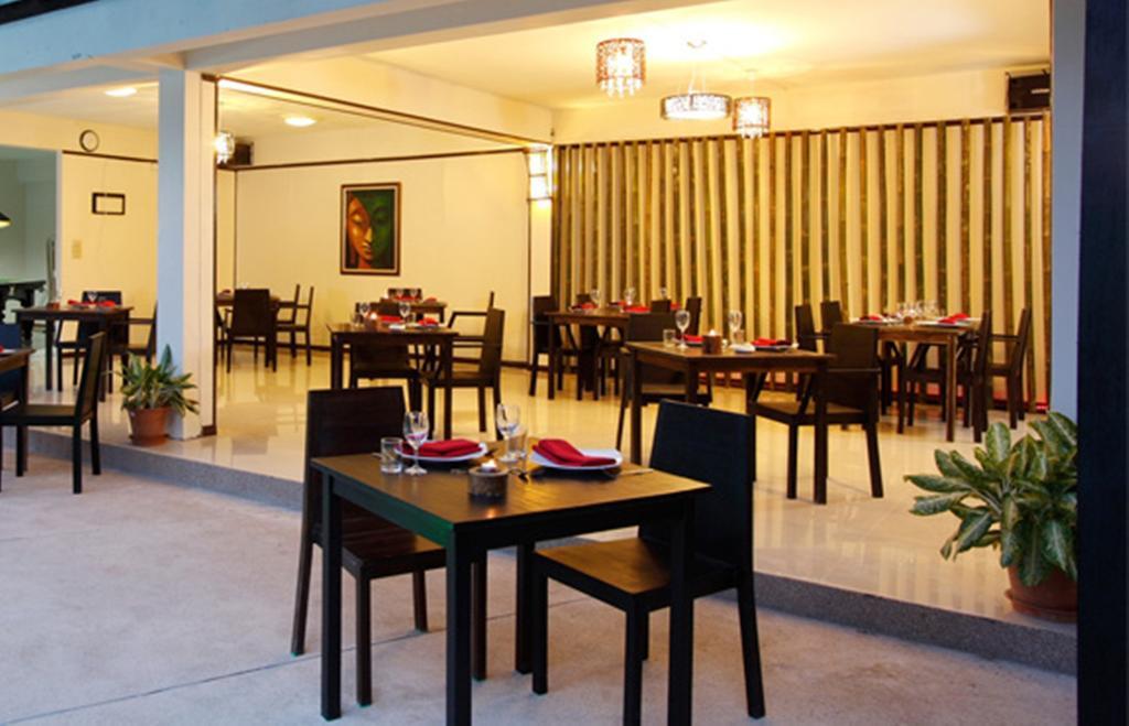 Bamboo Beach Hotel & Spa Patong Extérieur photo